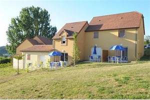 maison individuelle à la vente -   24200  SARLAT LA CANEDA, surface 43 m2 vente maison individuelle - UBI383958711